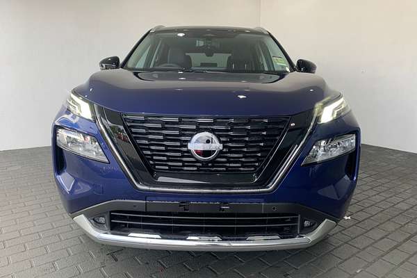 2024 Nissan X-TRAIL Ti-L e-POWER T33