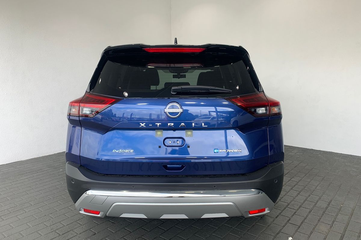 2024 Nissan X-TRAIL Ti-L e-POWER T33