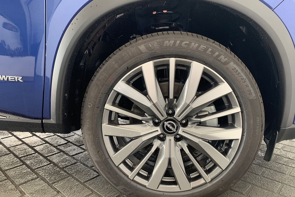 2024 Nissan X-TRAIL Ti-L e-POWER T33