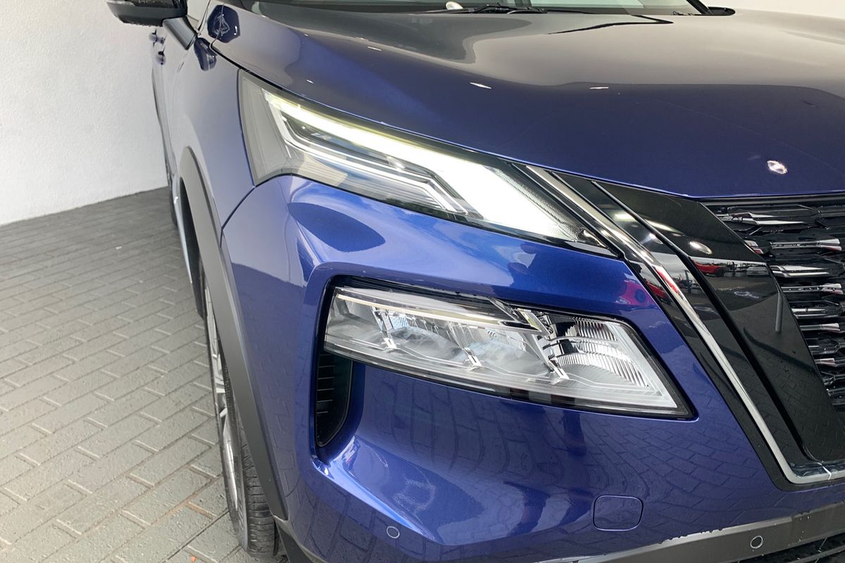 2024 Nissan X-TRAIL Ti-L e-POWER T33