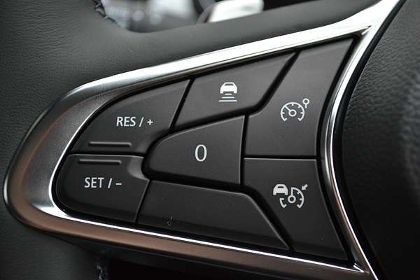 2022 Renault Captur Zen XJB