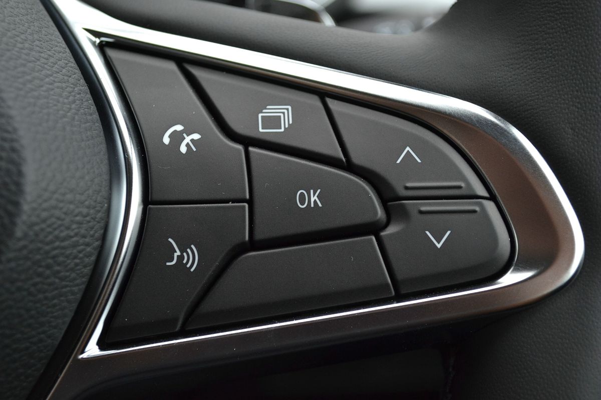 2022 Renault Captur Zen XJB