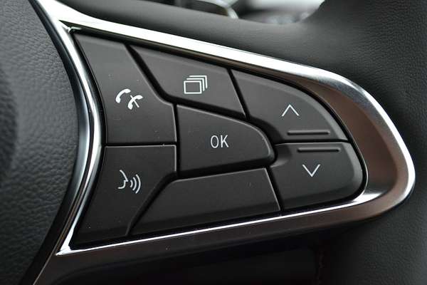 2022 Renault Captur Zen XJB