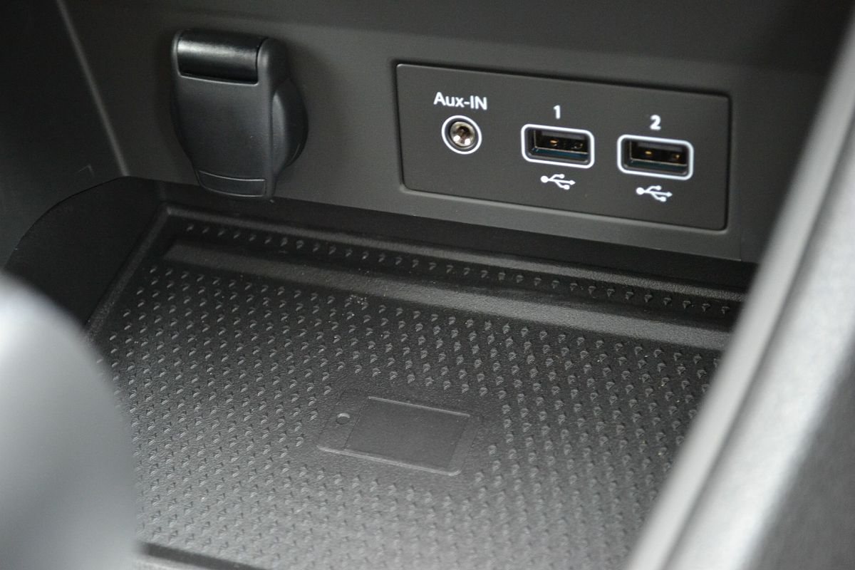2022 Renault Captur Zen XJB