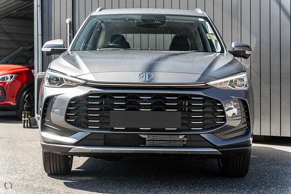 2025 MG ZS Essence ZS32