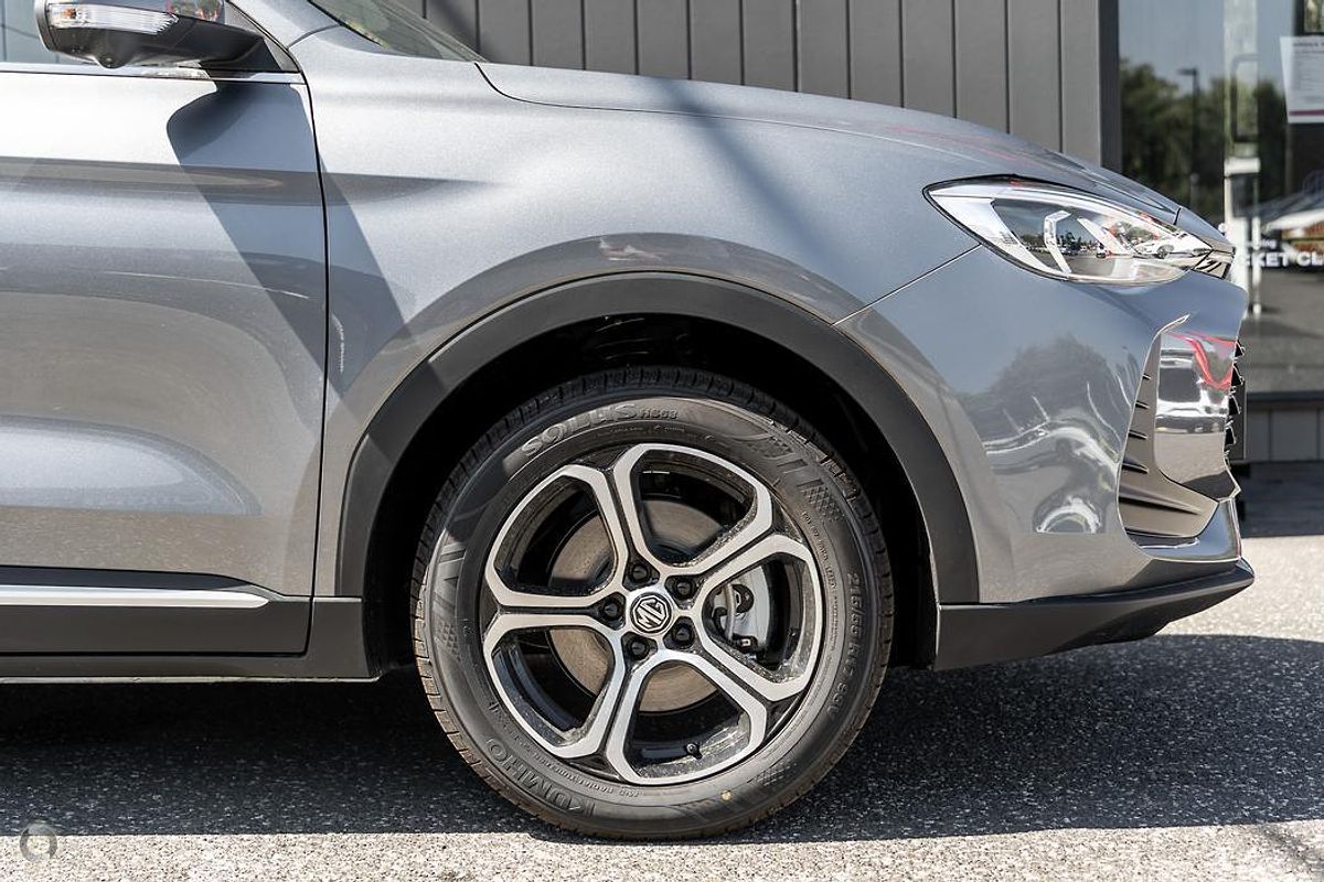 2025 MG ZS Essence ZS32