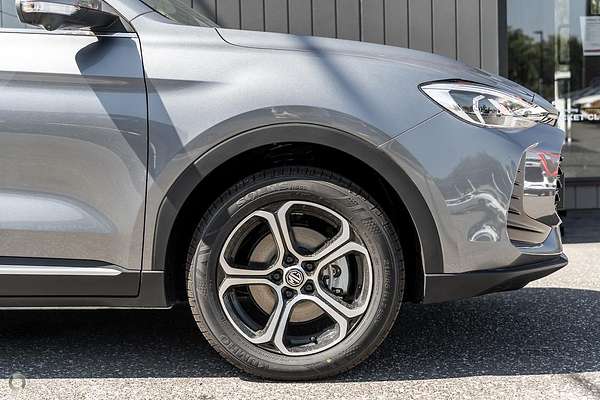 2025 MG ZS Essence ZS32
