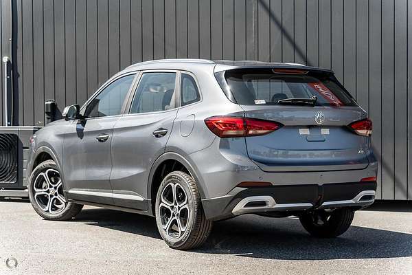 2025 MG ZS Essence ZS32