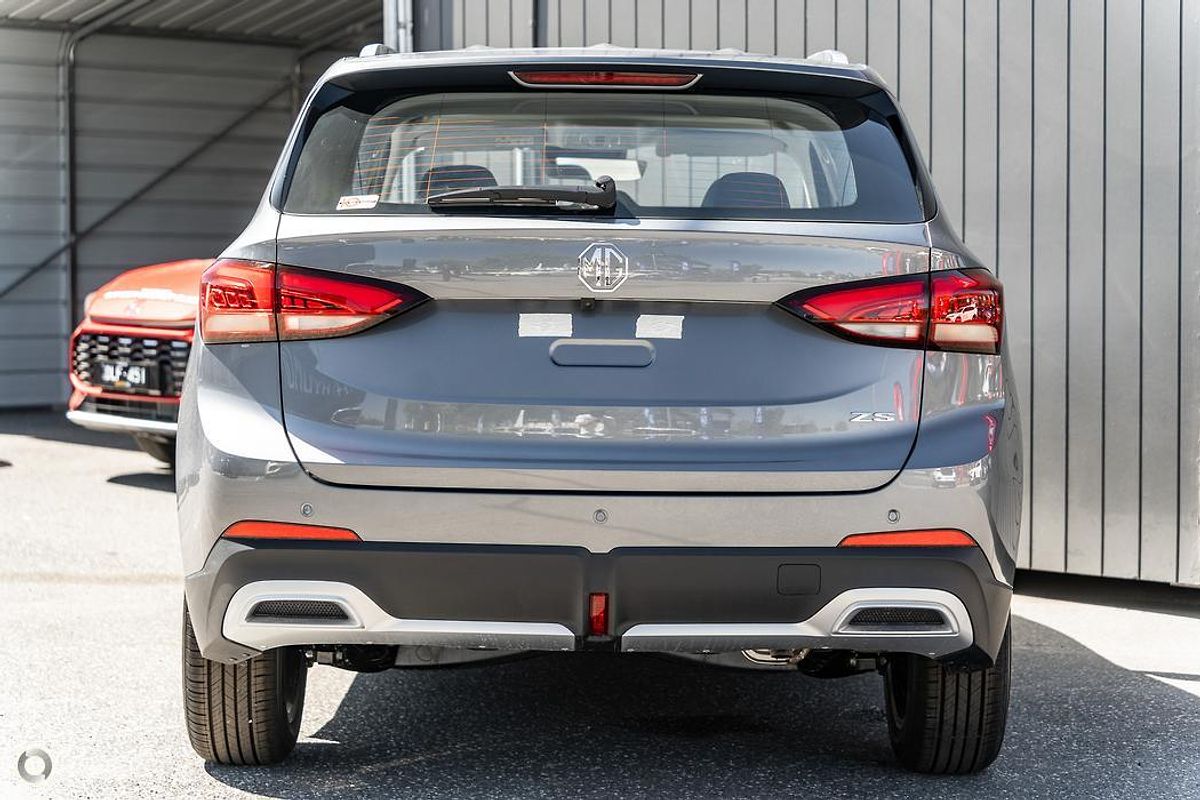 2025 MG ZS Essence ZS32