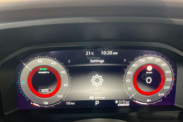 2024 Nissan X-TRAIL Ti-L e-POWER T33