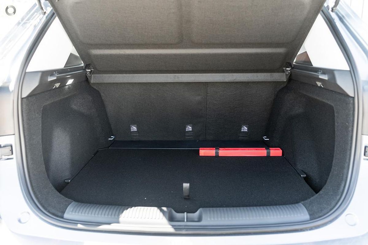 2025 MG ZS Essence ZS32
