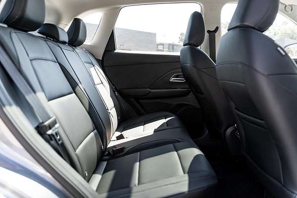 2025 MG ZS Essence ZS32