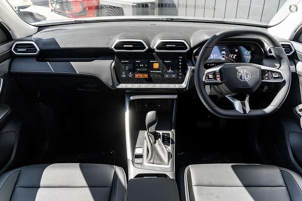 2025 MG ZS Essence ZS32