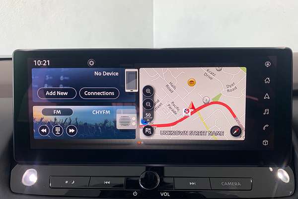 2024 Nissan X-TRAIL Ti-L e-POWER T33