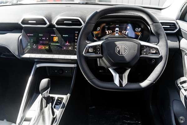 2025 MG ZS Essence ZS32
