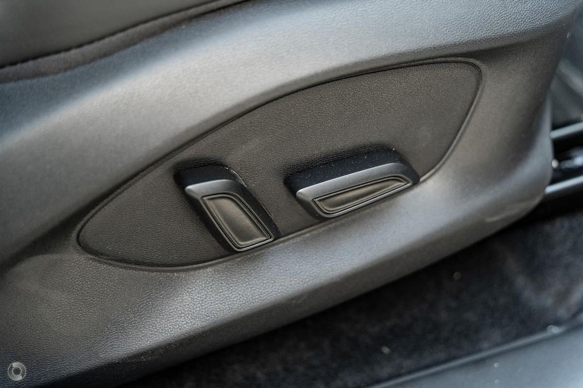 2025 MG ZS Essence ZS32