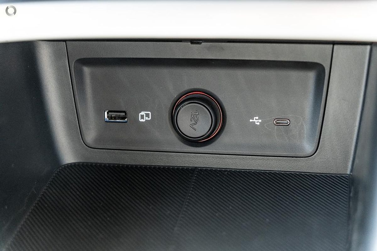 2025 MG ZS Essence ZS32