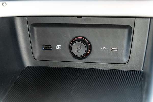 2025 MG ZS Essence ZS32