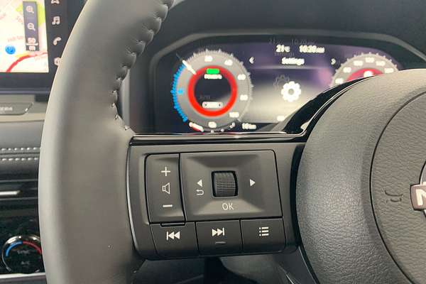 2024 Nissan X-TRAIL Ti-L e-POWER T33