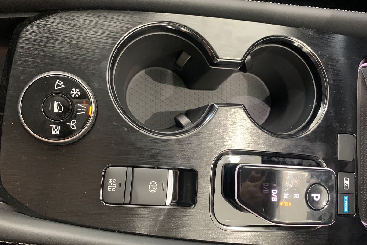 2024 Nissan X-TRAIL Ti-L e-POWER T33