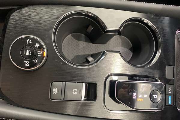 2024 Nissan X-TRAIL Ti-L e-POWER T33
