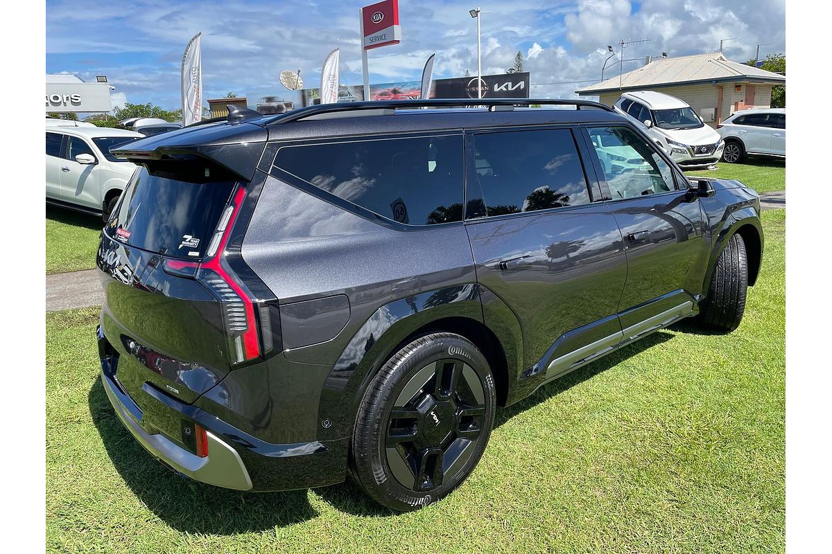2024 Kia EV9 GT-Line MV