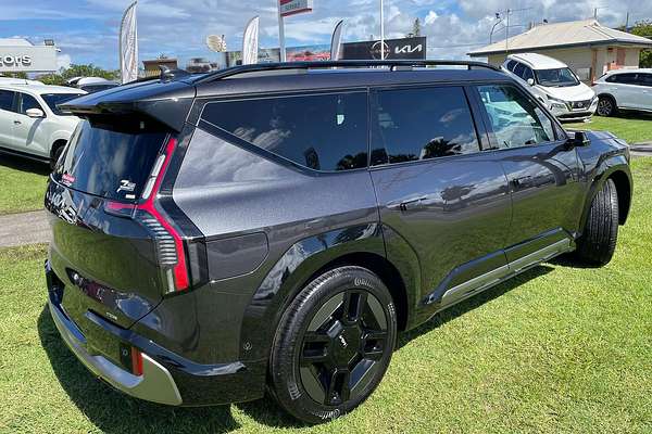 2024 Kia EV9 GT-Line MV