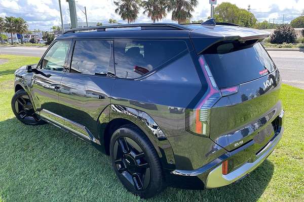 2024 Kia EV9 GT-Line MV
