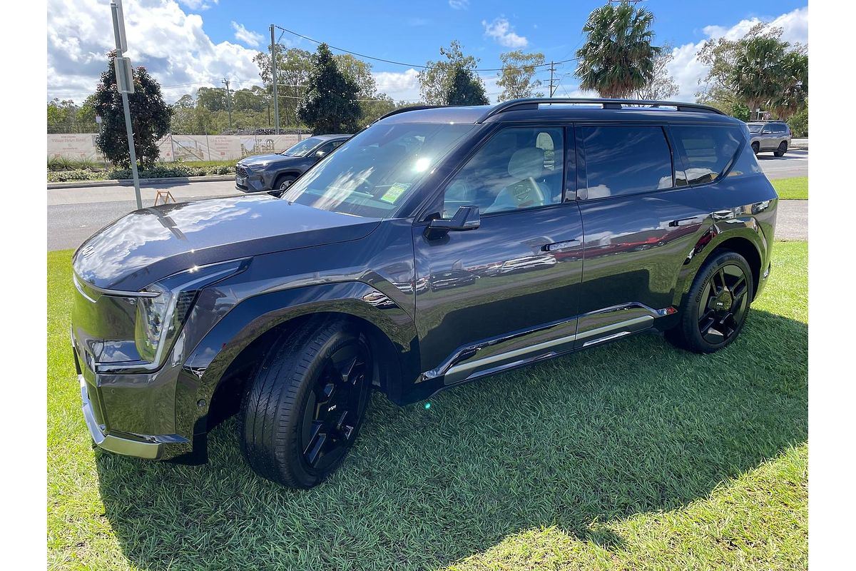 2024 Kia EV9 GT-Line MV