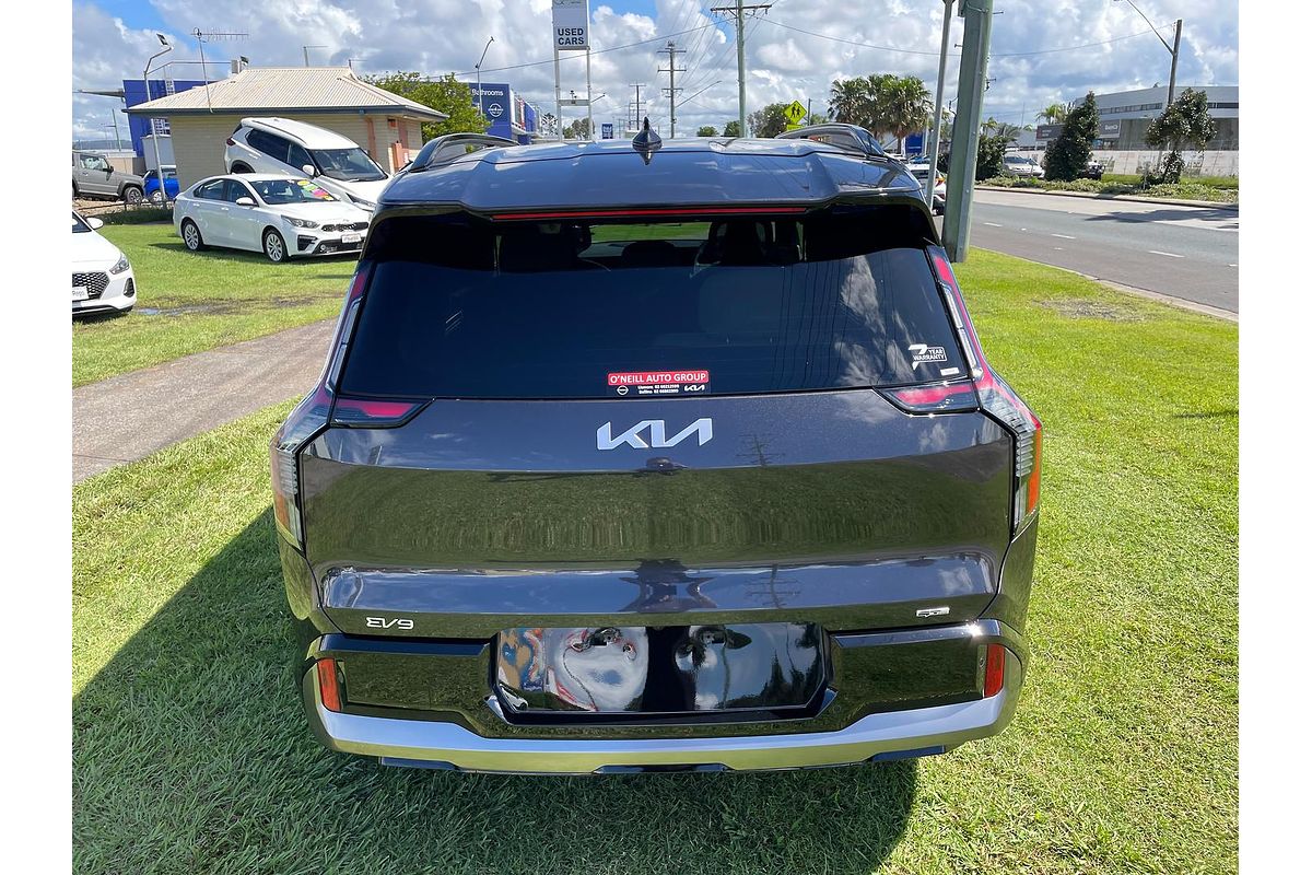 2024 Kia EV9 GT-Line MV