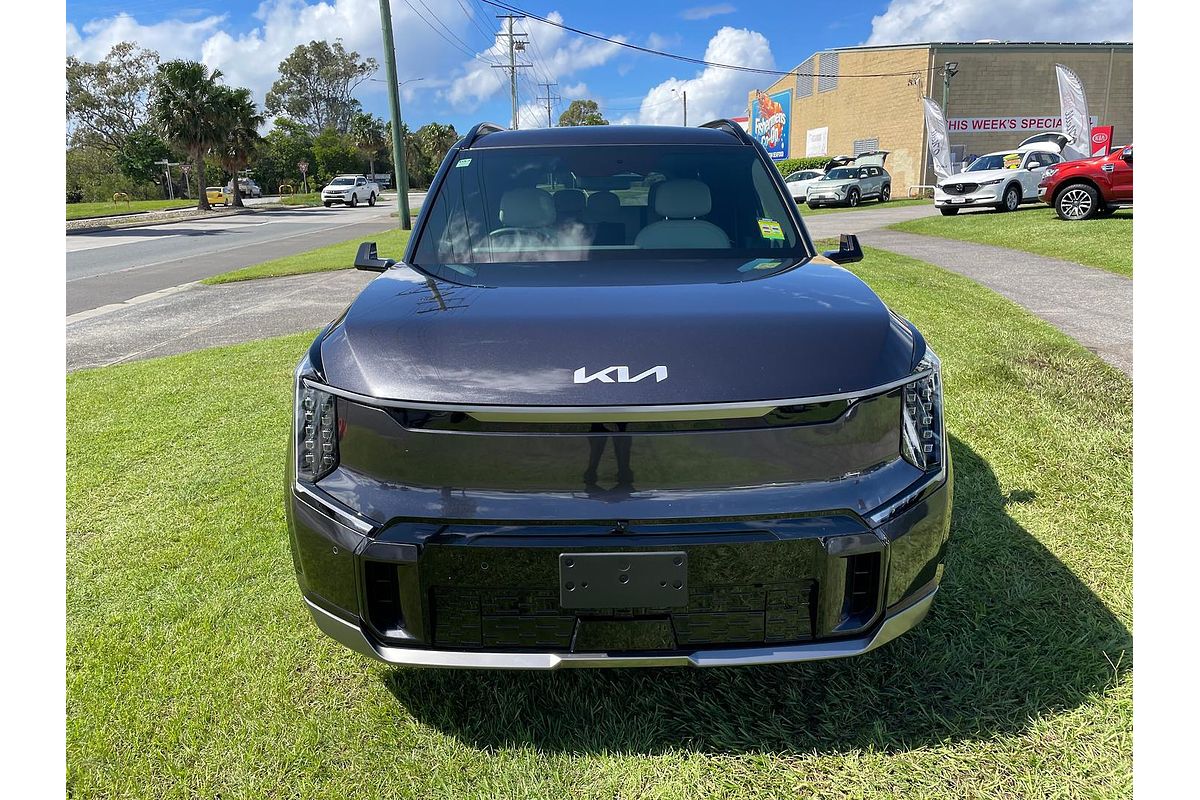 2024 Kia EV9 GT-Line MV