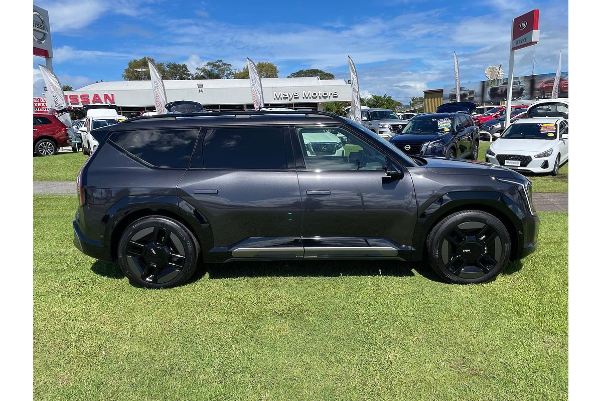 2024 Kia EV9 GT-Line MV