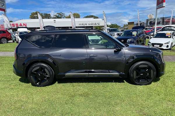 2024 Kia EV9 GT-Line MV