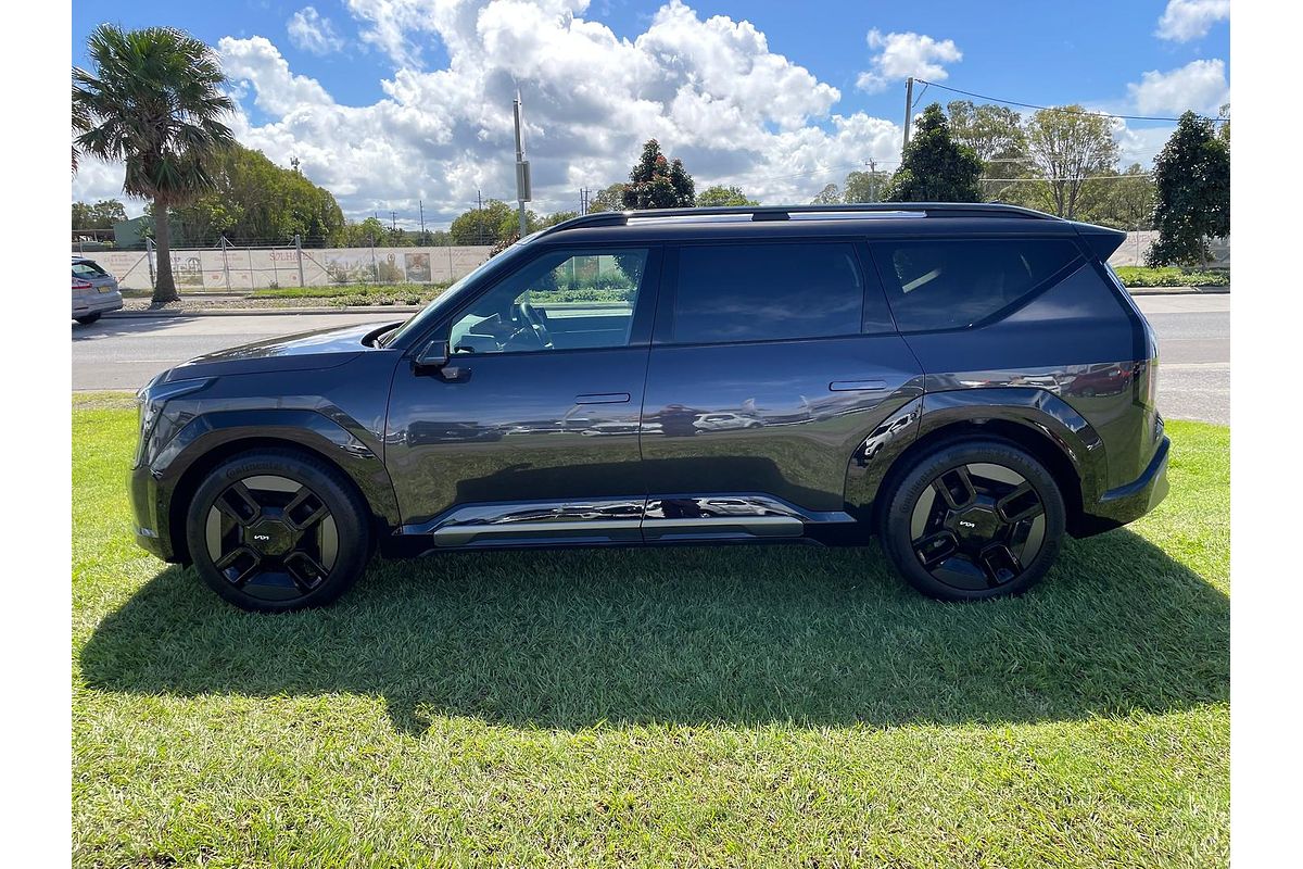 2024 Kia EV9 GT-Line MV