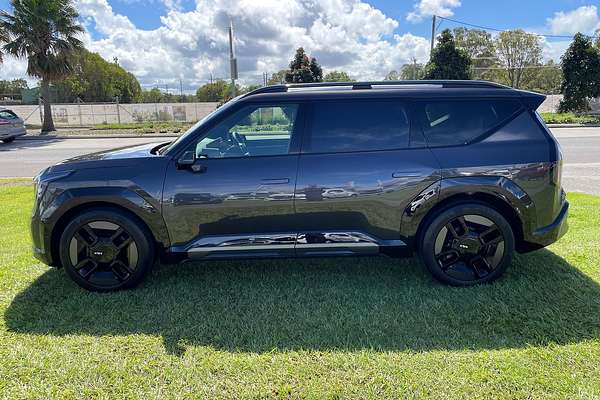 2024 Kia EV9 GT-Line MV