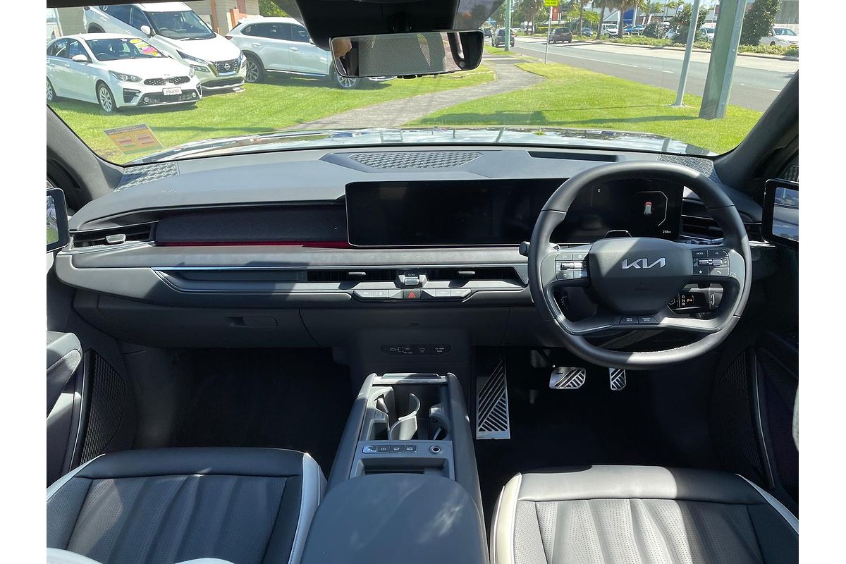 2024 Kia EV9 GT-Line MV