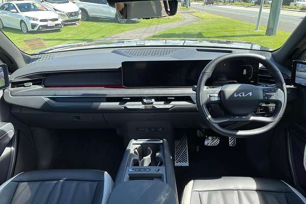 2024 Kia EV9 GT-Line MV