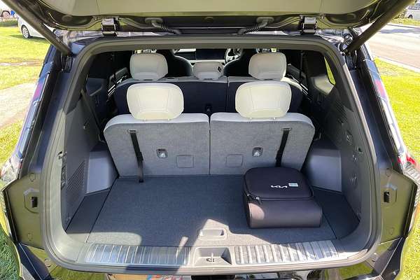 2024 Kia EV9 GT-Line MV
