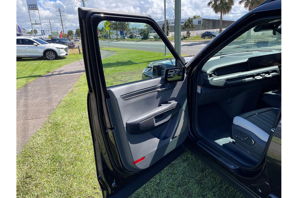 2024 Kia EV9 GT-Line MV