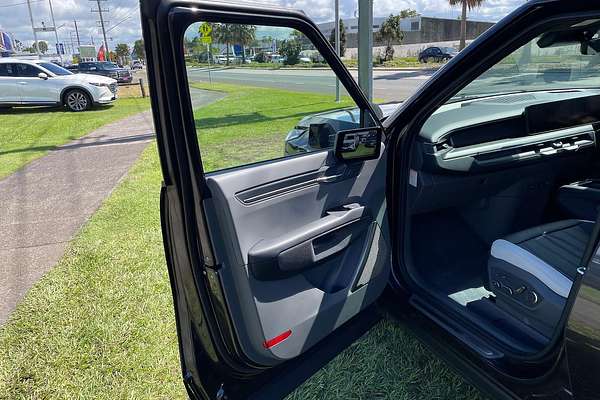 2024 Kia EV9 GT-Line MV