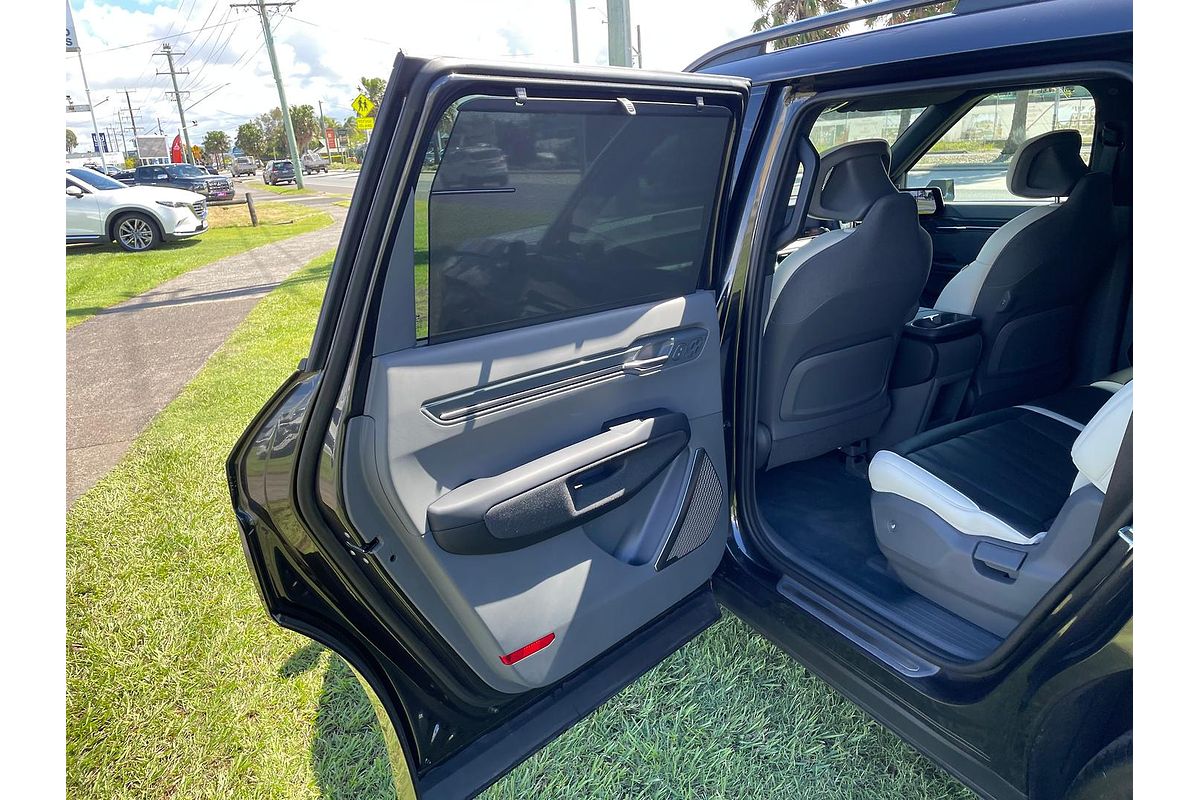 2024 Kia EV9 GT-Line MV
