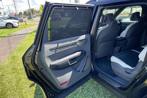 2024 Kia EV9 GT-Line MV