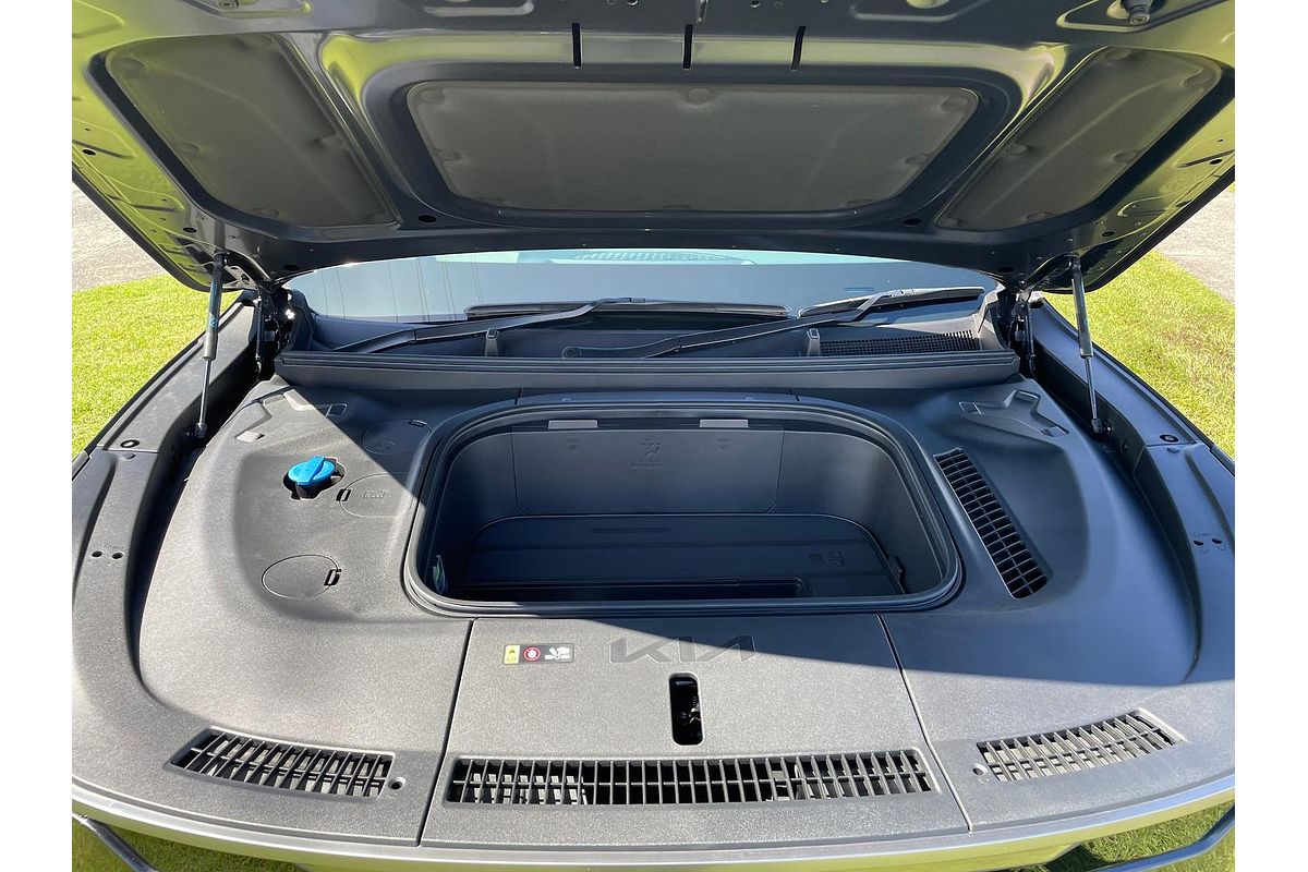 2024 Kia EV9 GT-Line MV