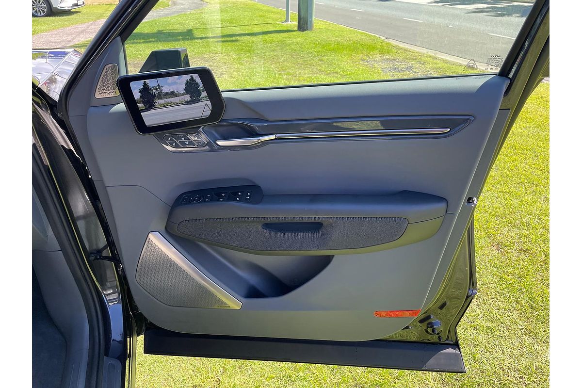 2024 Kia EV9 GT-Line MV