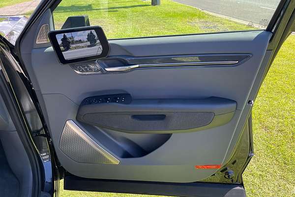 2024 Kia EV9 GT-Line MV