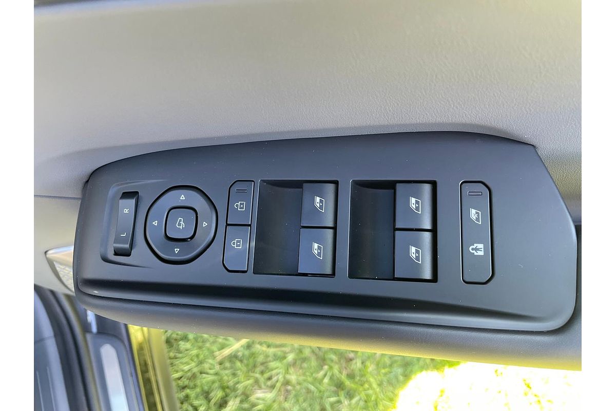 2024 Kia EV9 GT-Line MV