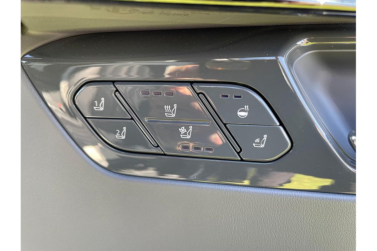 2024 Kia EV9 GT-Line MV