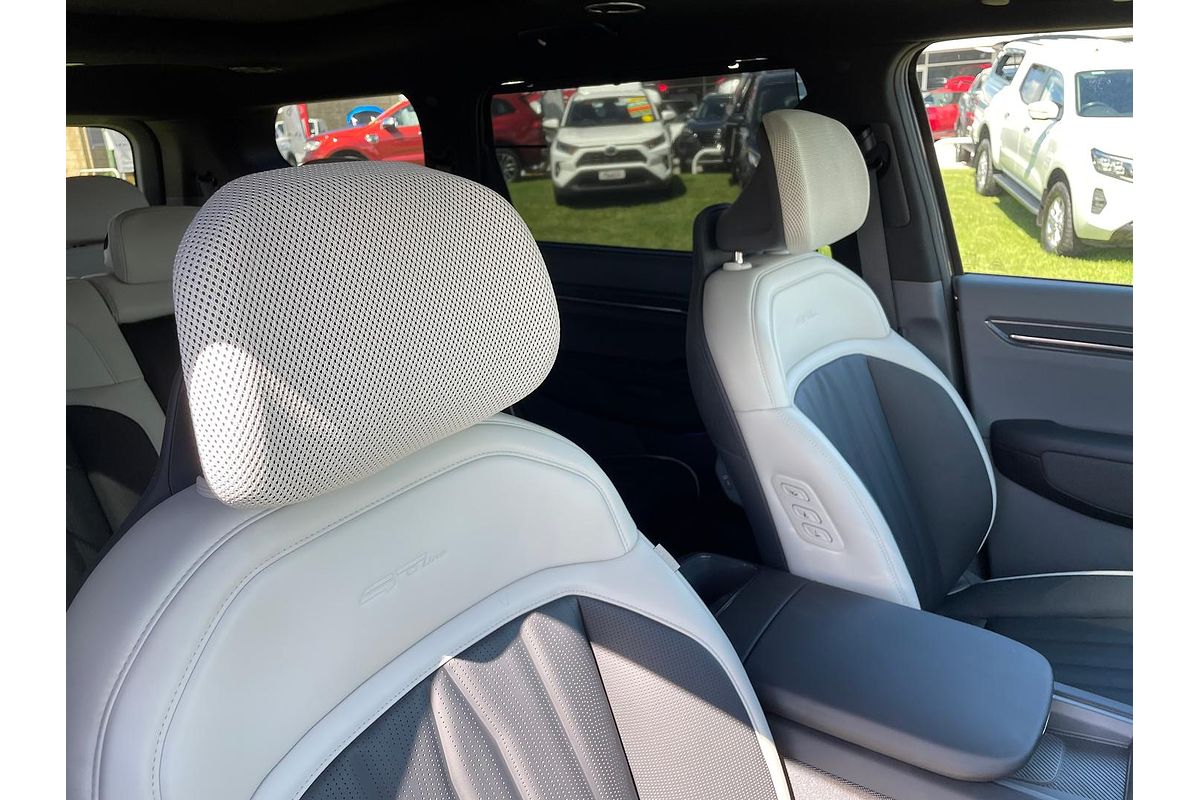 2024 Kia EV9 GT-Line MV