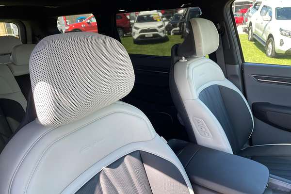 2024 Kia EV9 GT-Line MV