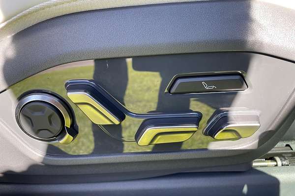 2024 Kia EV9 GT-Line MV